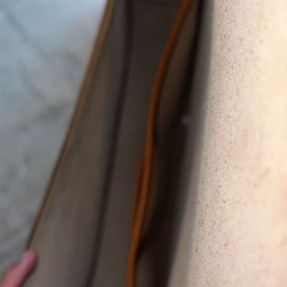 BIMBI Leather briefcase - Picture 10 of 10